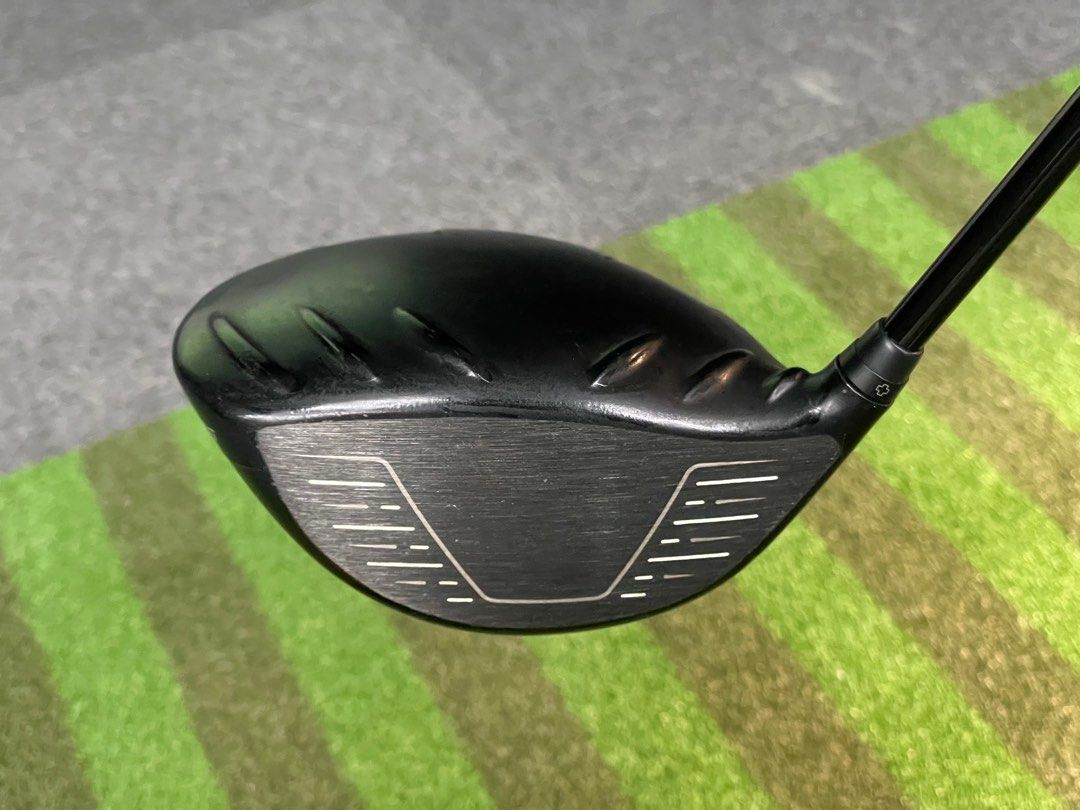 Ping G425 Max driver 9* - S flex - EXCELLENT CONDITION