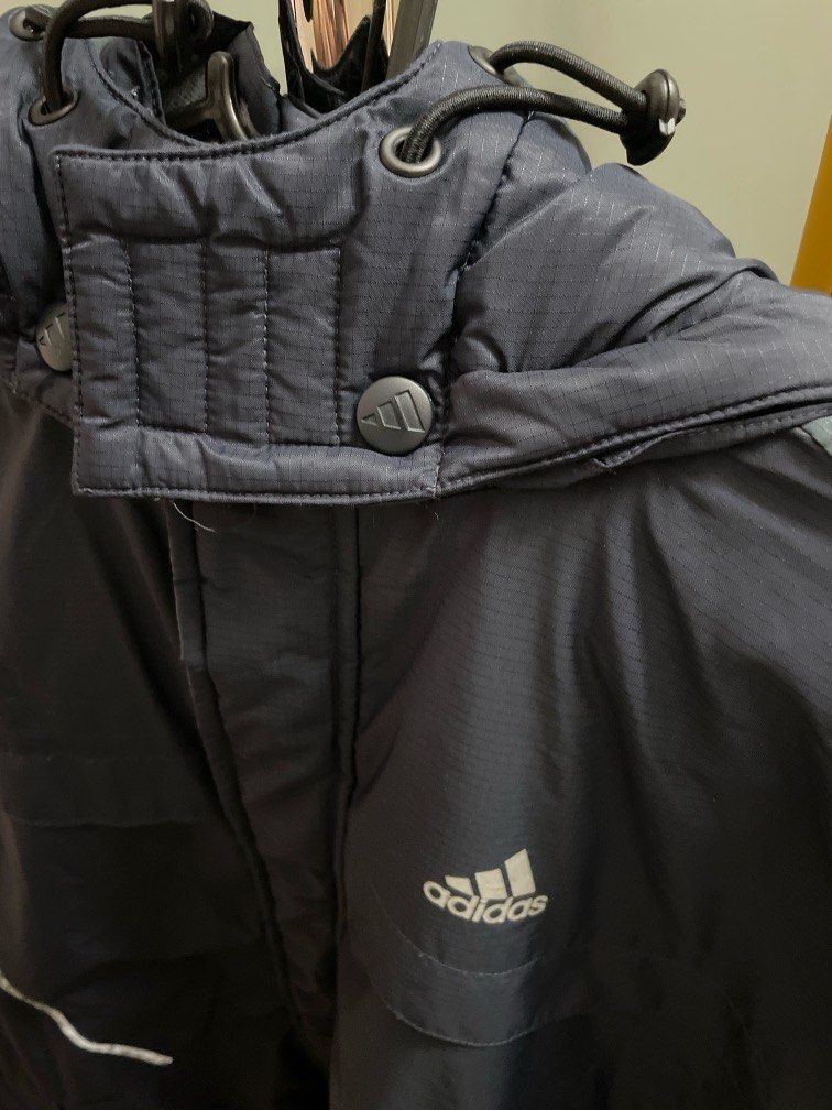 PL Adidas Winter wear cold wear Women s Fashion Tops Other Tops
