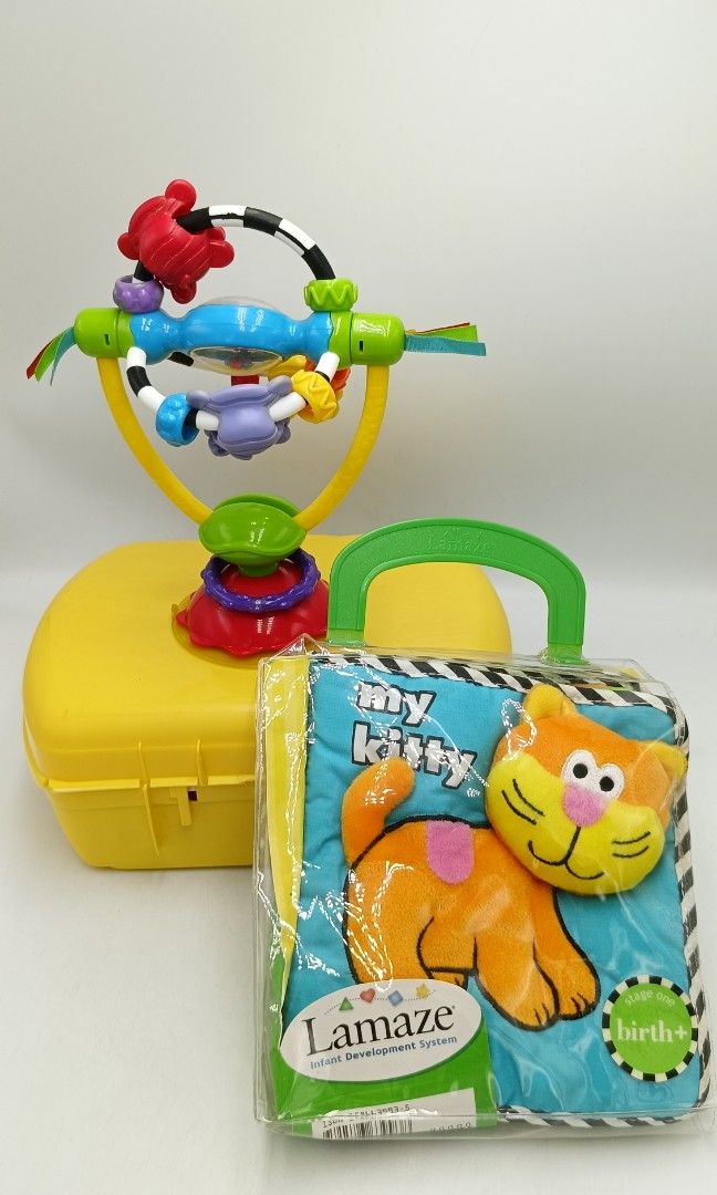 High chair suction 2025 toy