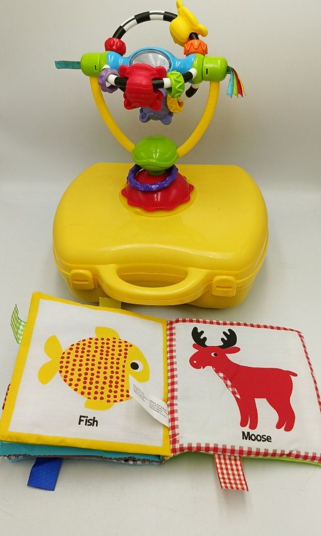 Spinning shop high chair