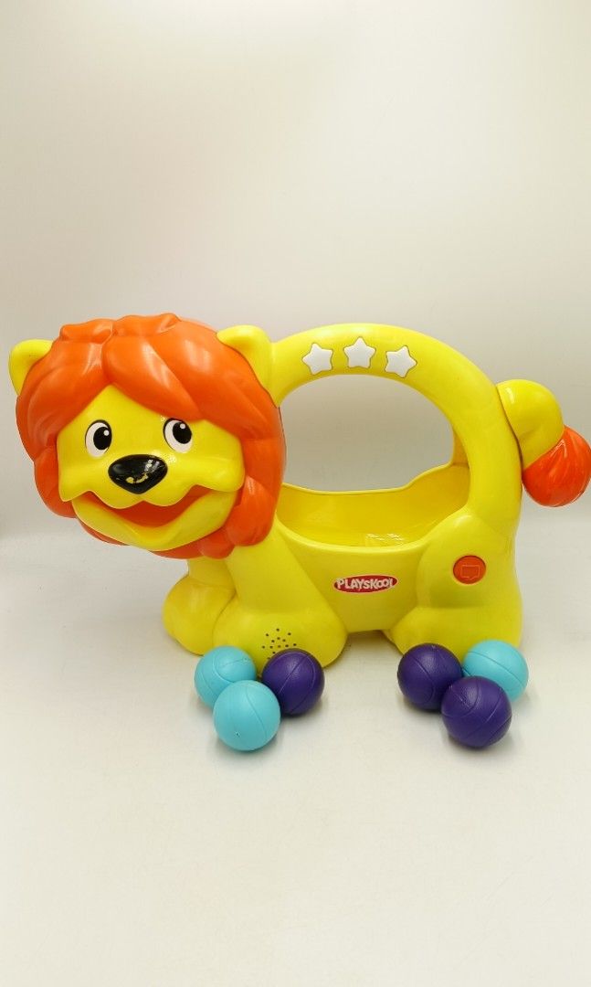 Playskool poppin park 2025