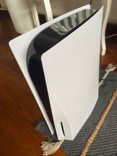 Playstation 5 disc version 825gb