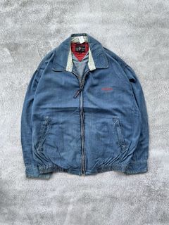 Polo club harrington jacket