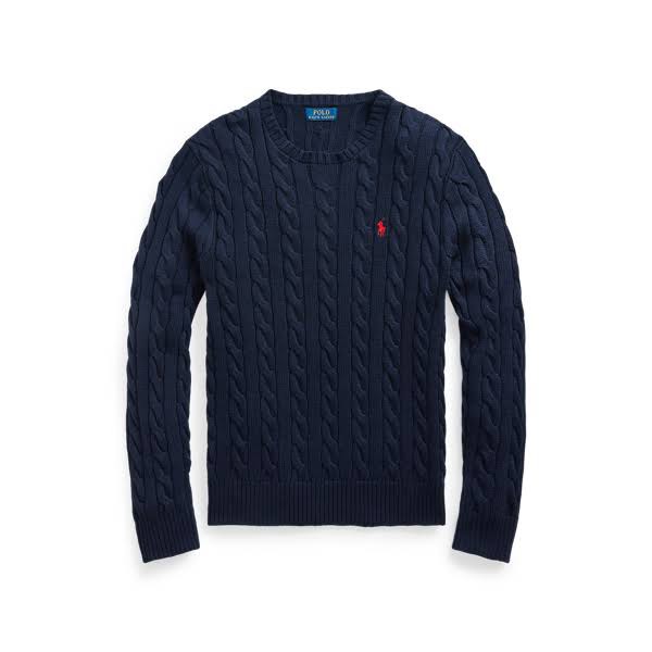Ralph lauren polo jumper new arrivals