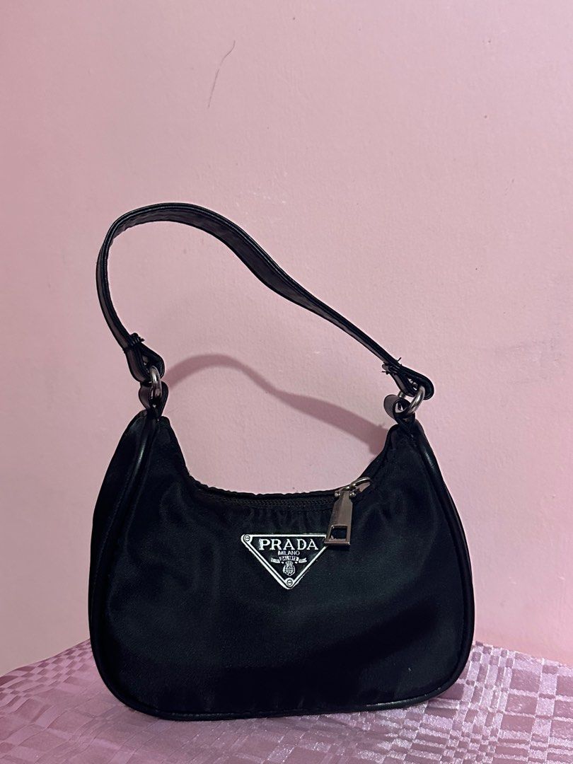 Prada kids bag best sale