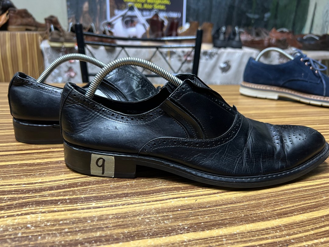 Prada ofis slip on 9uk