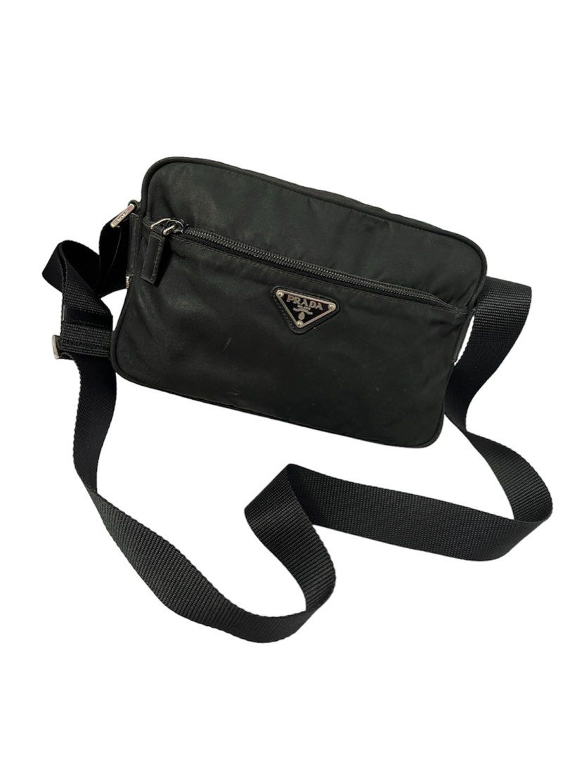 Prada Vela Sport
