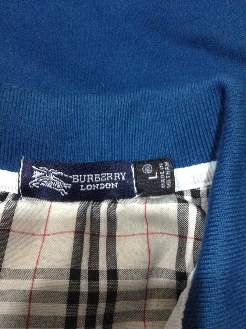 Burberry deals shirt vietnam