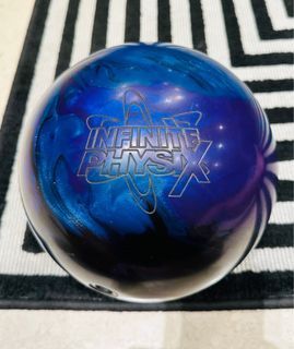 Priced to sell: Storm Infinite Physix (less than 1/2 of the original price)