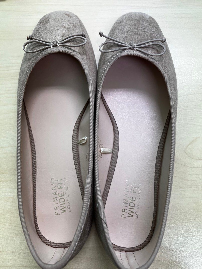Flat jelly shoes primark shop