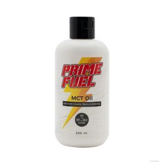 PRIME FUEL - Medium-chain triglycerides(MCT) Terbaik untuk Menurunkan Berat Badan 200ml