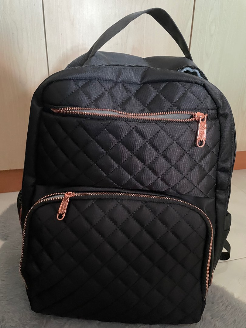 Westlife 2025 diaper bag