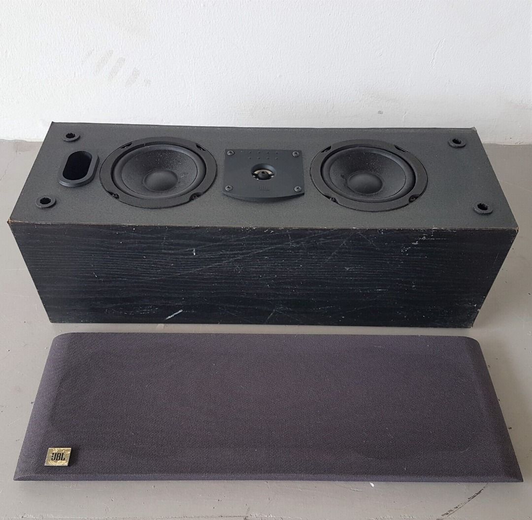 Sc305 jbl on sale
