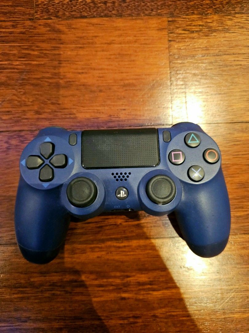PS4 Dualshock 4 Wireless Controller Video Gaming Gaming
