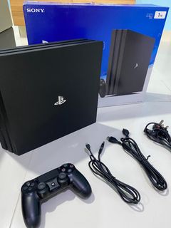 Carousell ps4 pro shop