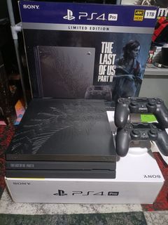 Ps4 pro de 1 Tb - Videogames - Centro, Londrina 1242524081