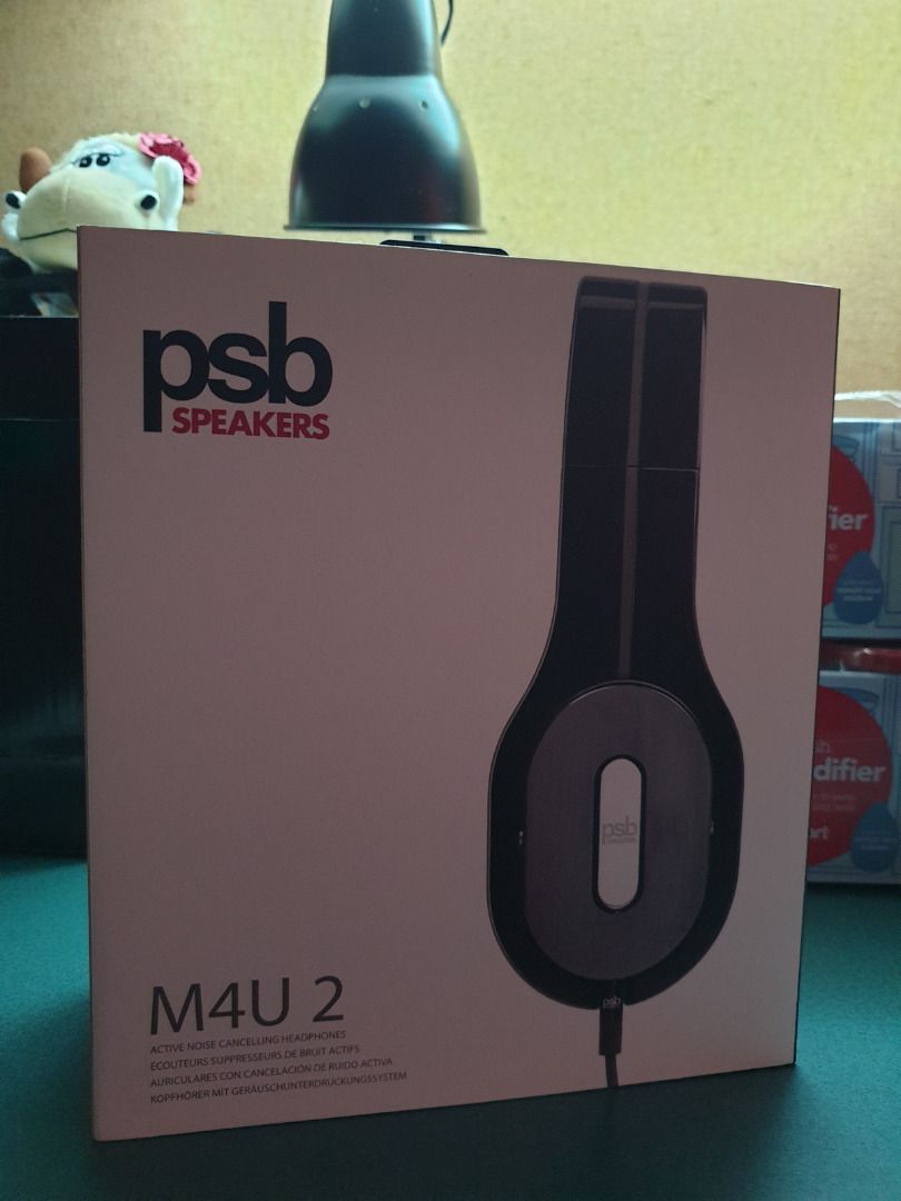 PSB M4U 2 defects read description carefully