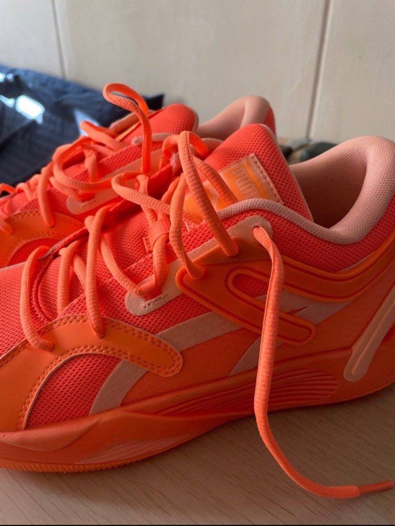 Puma sale rsx tactics