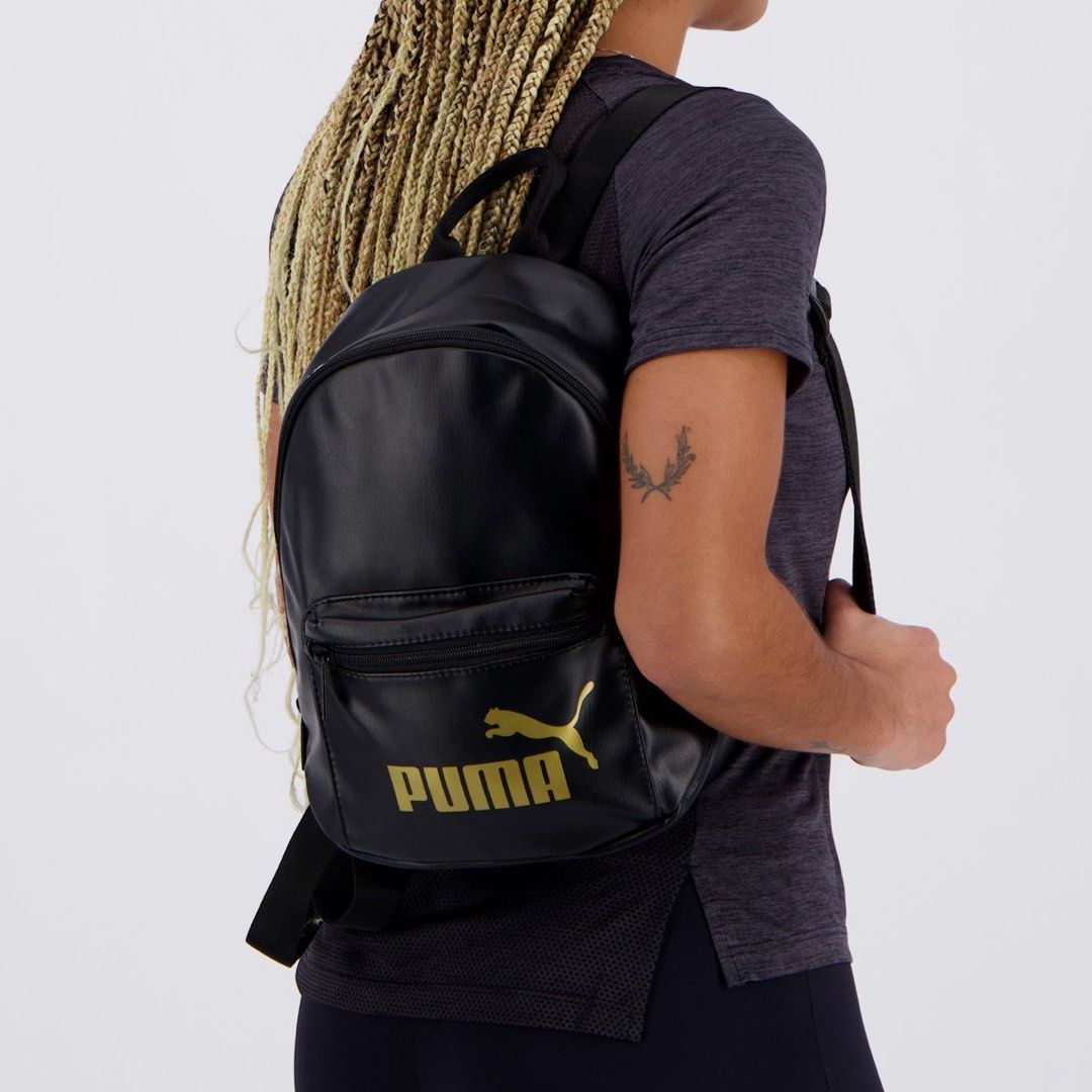 Puma top small backpack