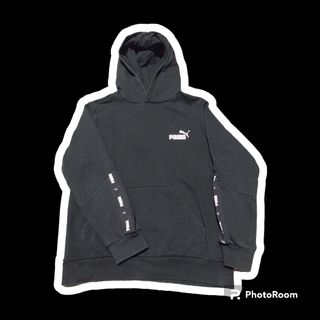 Puma shop hoodie malaysia