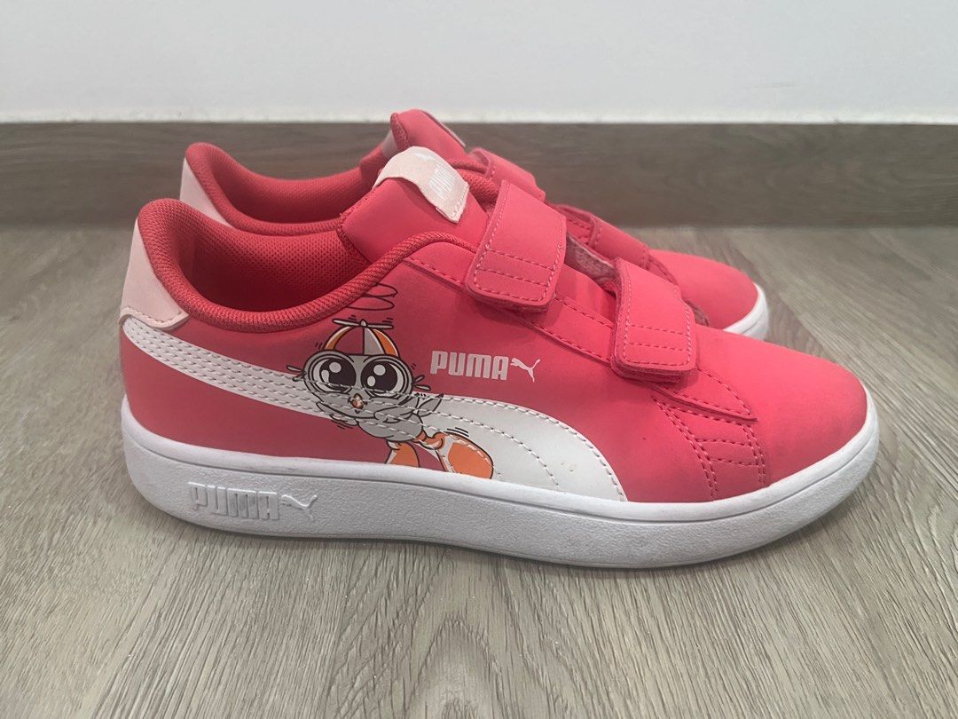 Puma kids shoes online