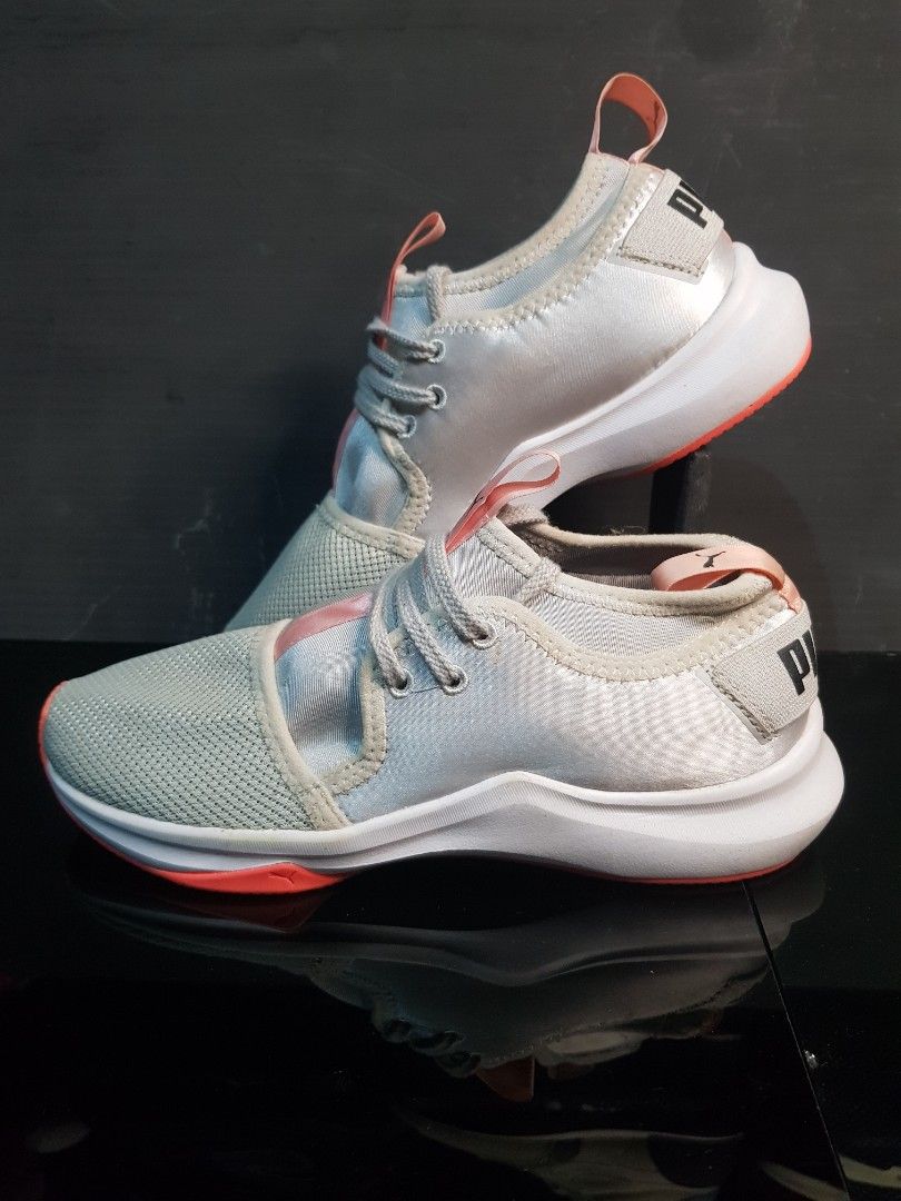 Phenom clearance low satin