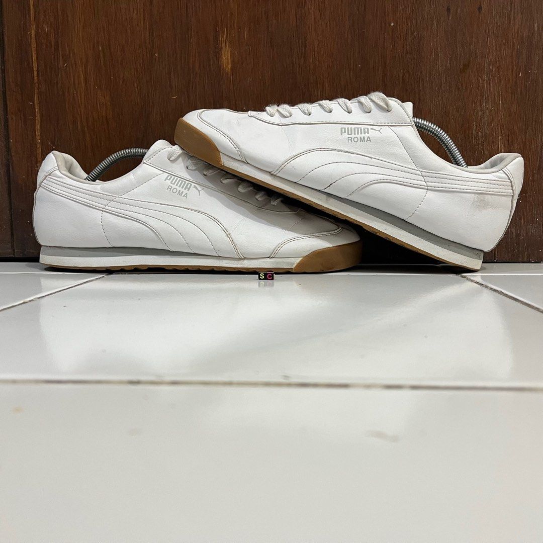 Puma roma 44 outlet 5