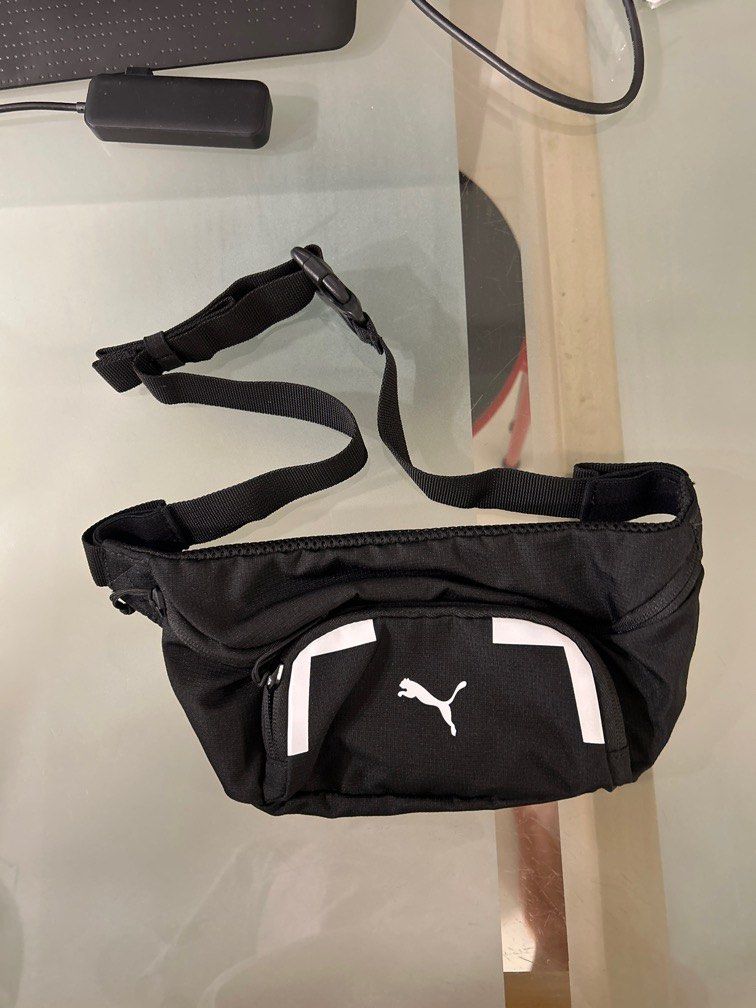 Puma sling bag for ladies online