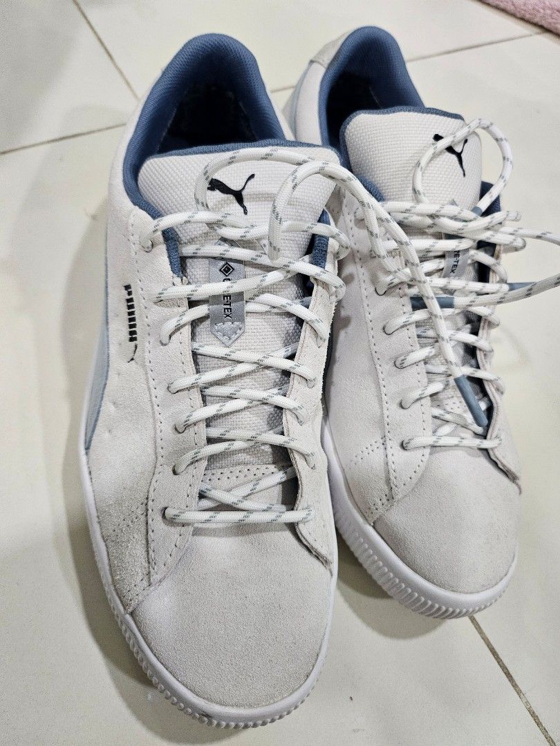 Puma suede retro hot sale