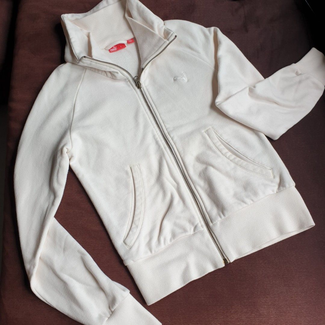 Puma cheap womens sweater