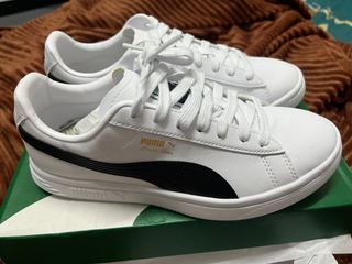 Puma court star bts malaysia 2025