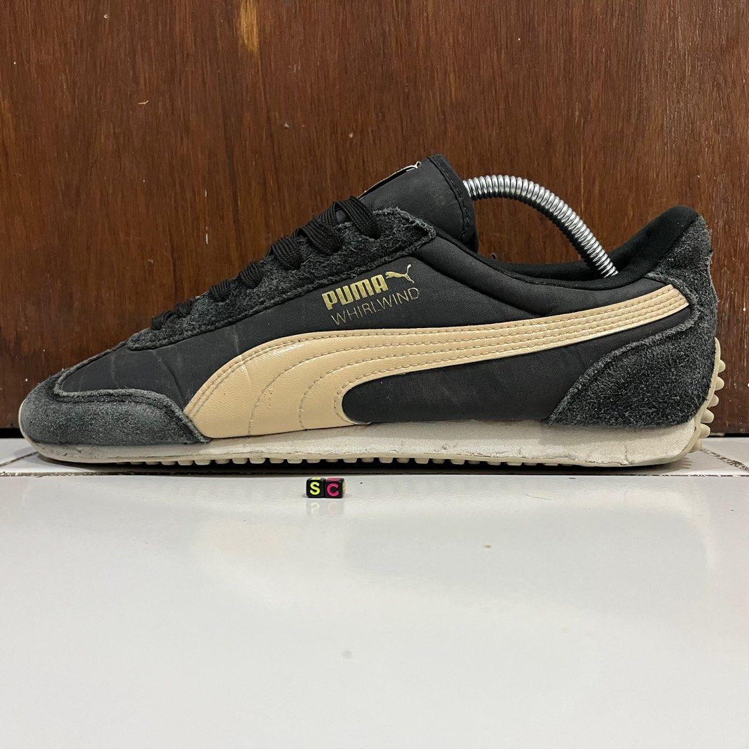 Jual puma whirlwind discount