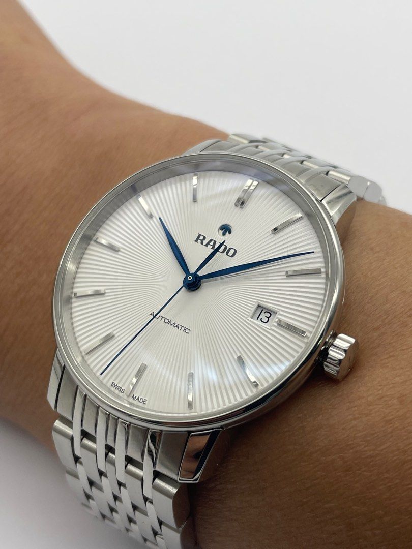 Rado hot sale sport watch