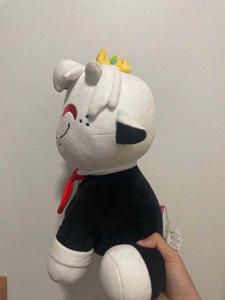 Ranboo youtooz plush Hobbies Toys Collectibles Memorabilia Fan