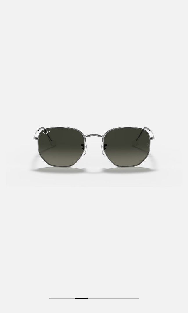 Ray ban hotsell flat top