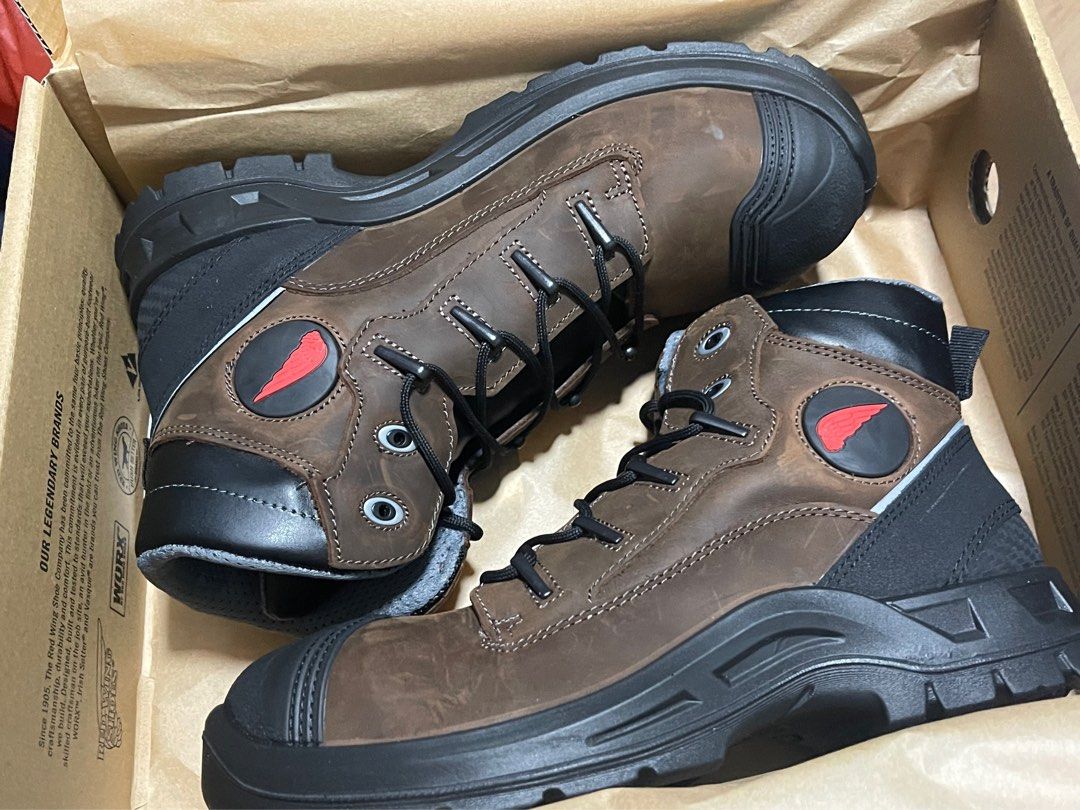 Red wing shoes 3228 discount