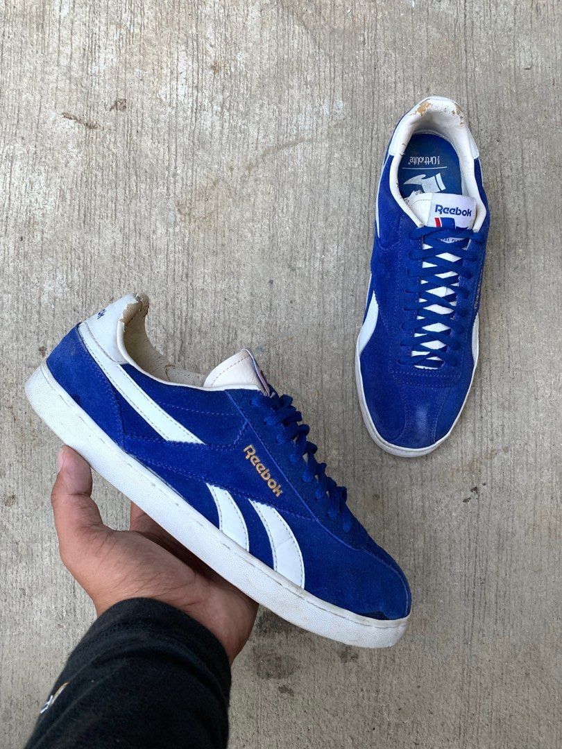 Size 9 reebok classic new arrivals