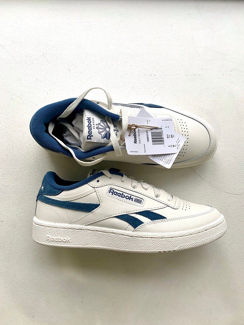 Reebok hoops store