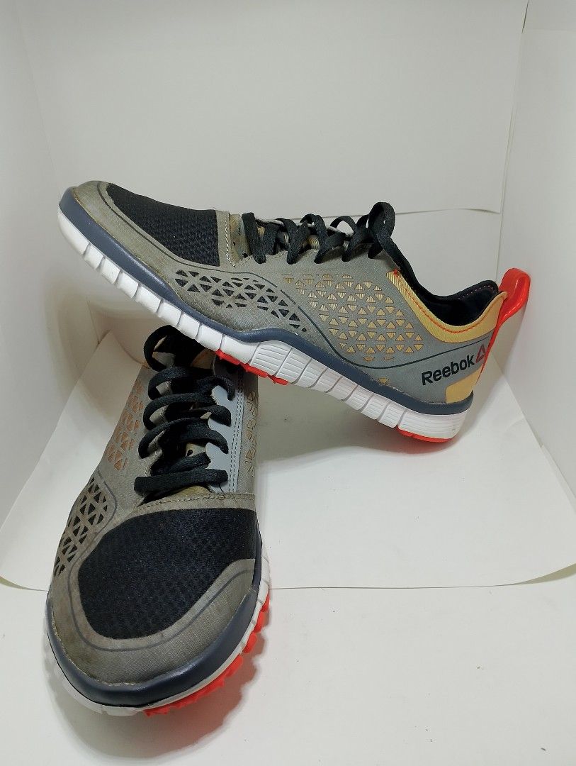 Reebok zquick hot sale 3.0 review