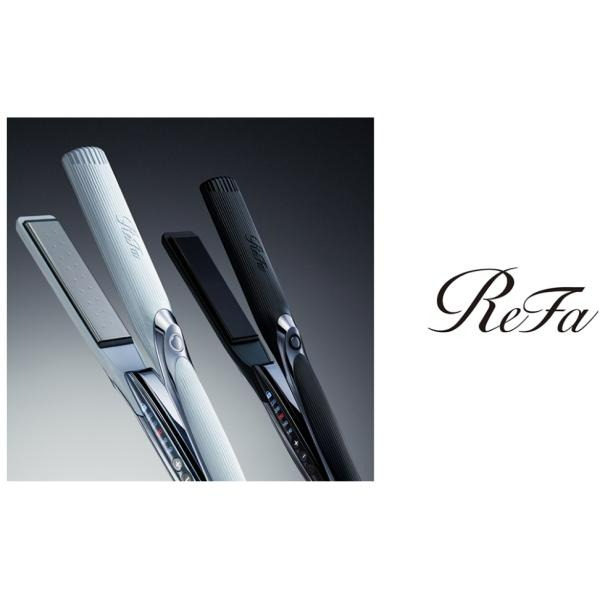 ReFa STRAIGHT IRON PRO [均勻傳熱] 美麗的頭髮美麗的直發, 美容