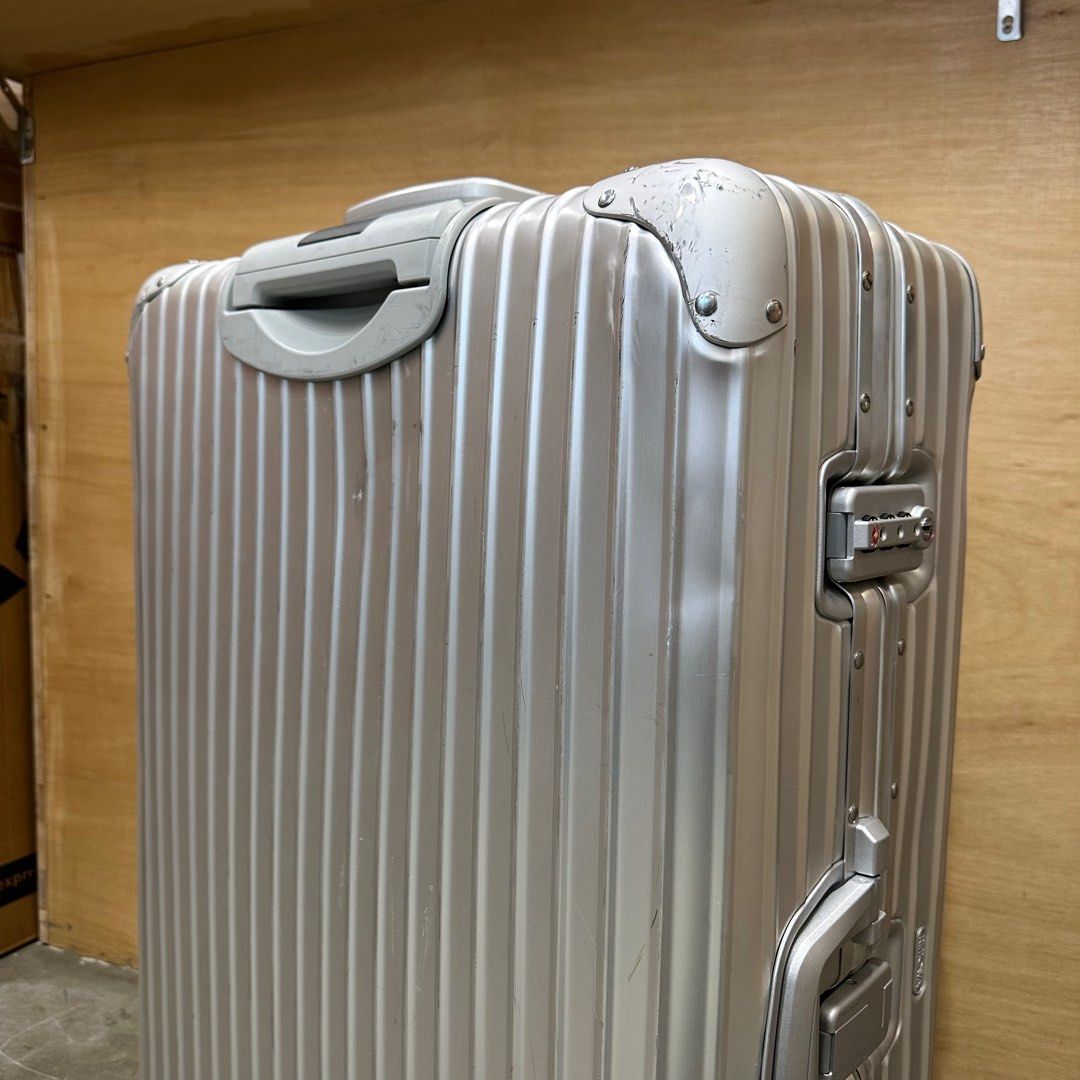 Rimowa topas 30 outlet