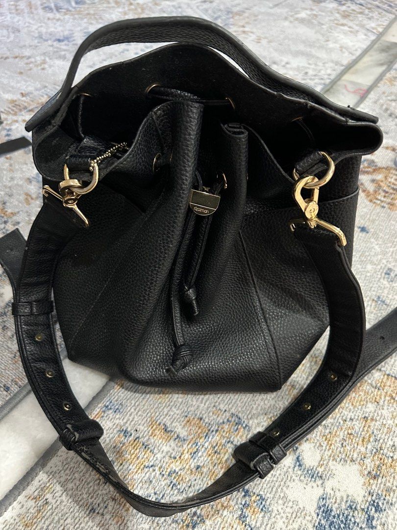 Rizalman bucket bag outlet