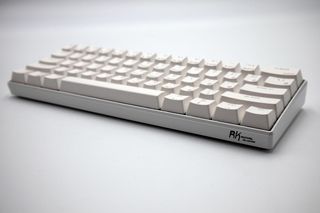 RK ROYAL KLUDGE RK61 60% Mechanical Gaming Keyboard, Ultra Lightweight Bluetooth/Wireless/Wired Mechanical Keyboard, Compatible with Multi-Device Connection, White, White Backlight, Brown Switch64168406143618110