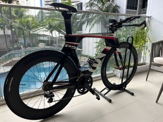 Cervelo p5 for new arrivals sale