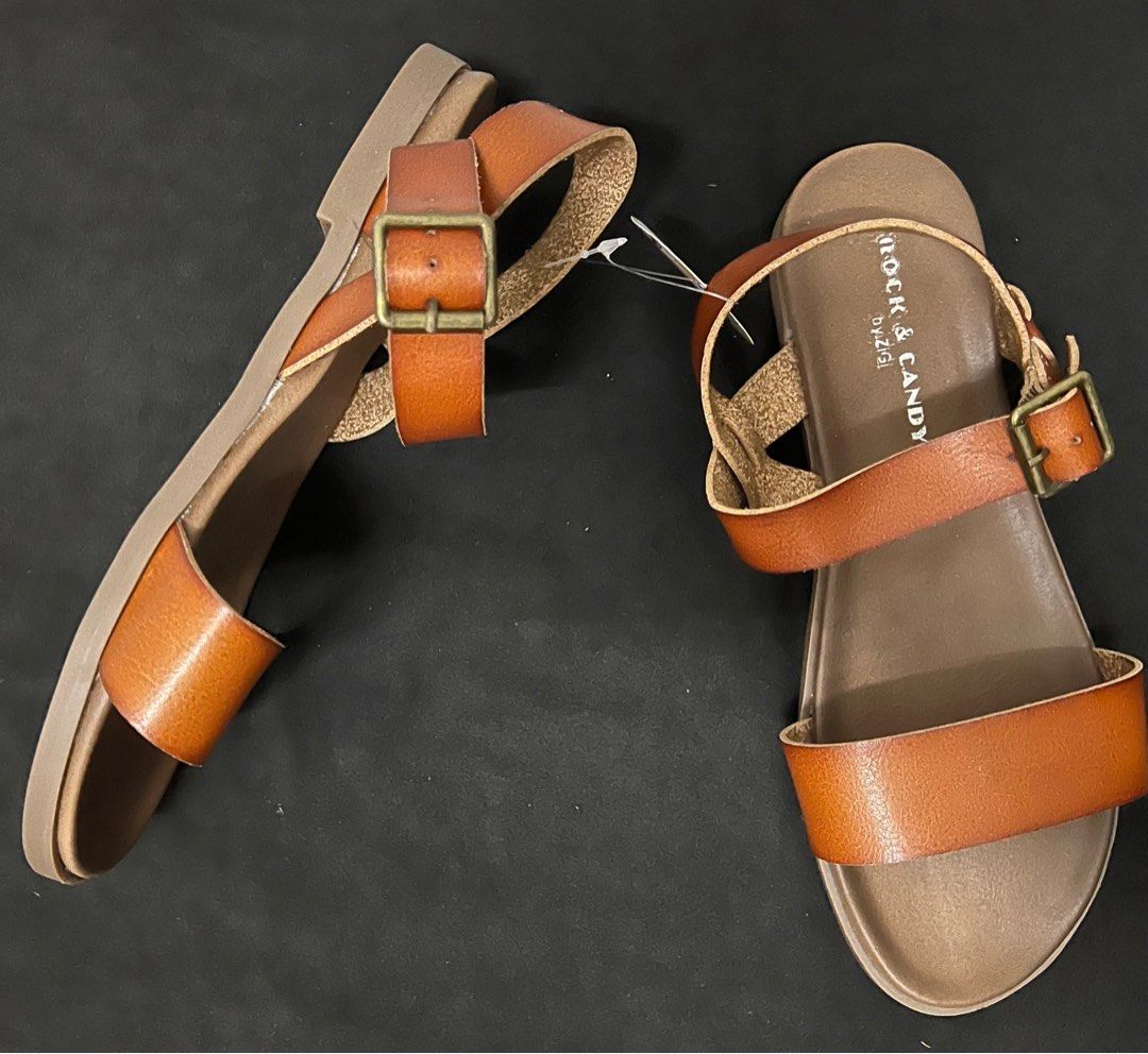Rock & outlet candy sandals