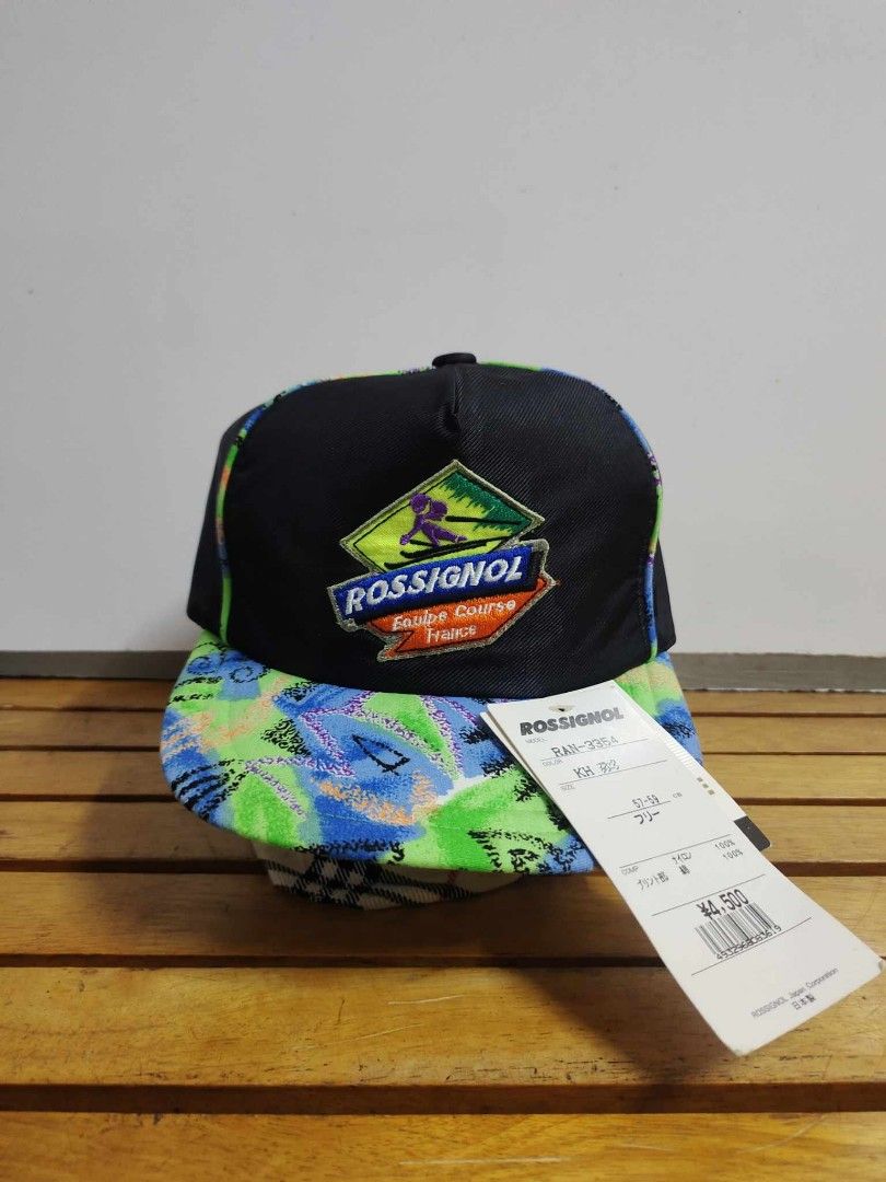 Rossignol hats hot sale