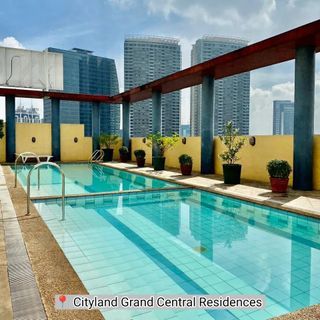 🚨RUSH SALE🚨

Condo for SALE in Cityland Grand Central Residences, Mandaluyong