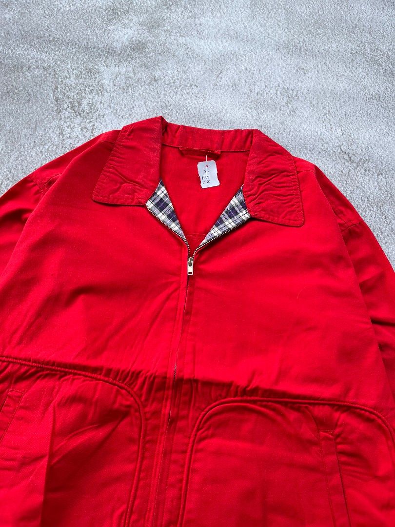 Rookie harrington deals bomber jacket