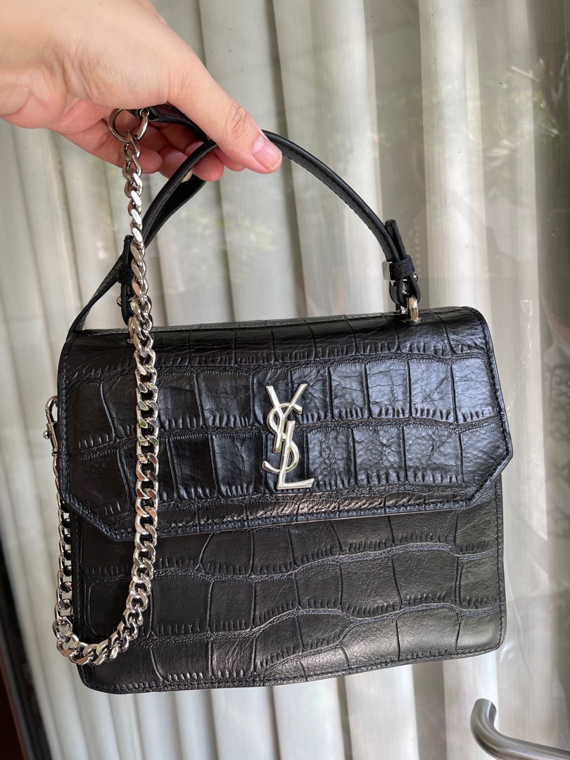 Saint laurent tas sale best sale