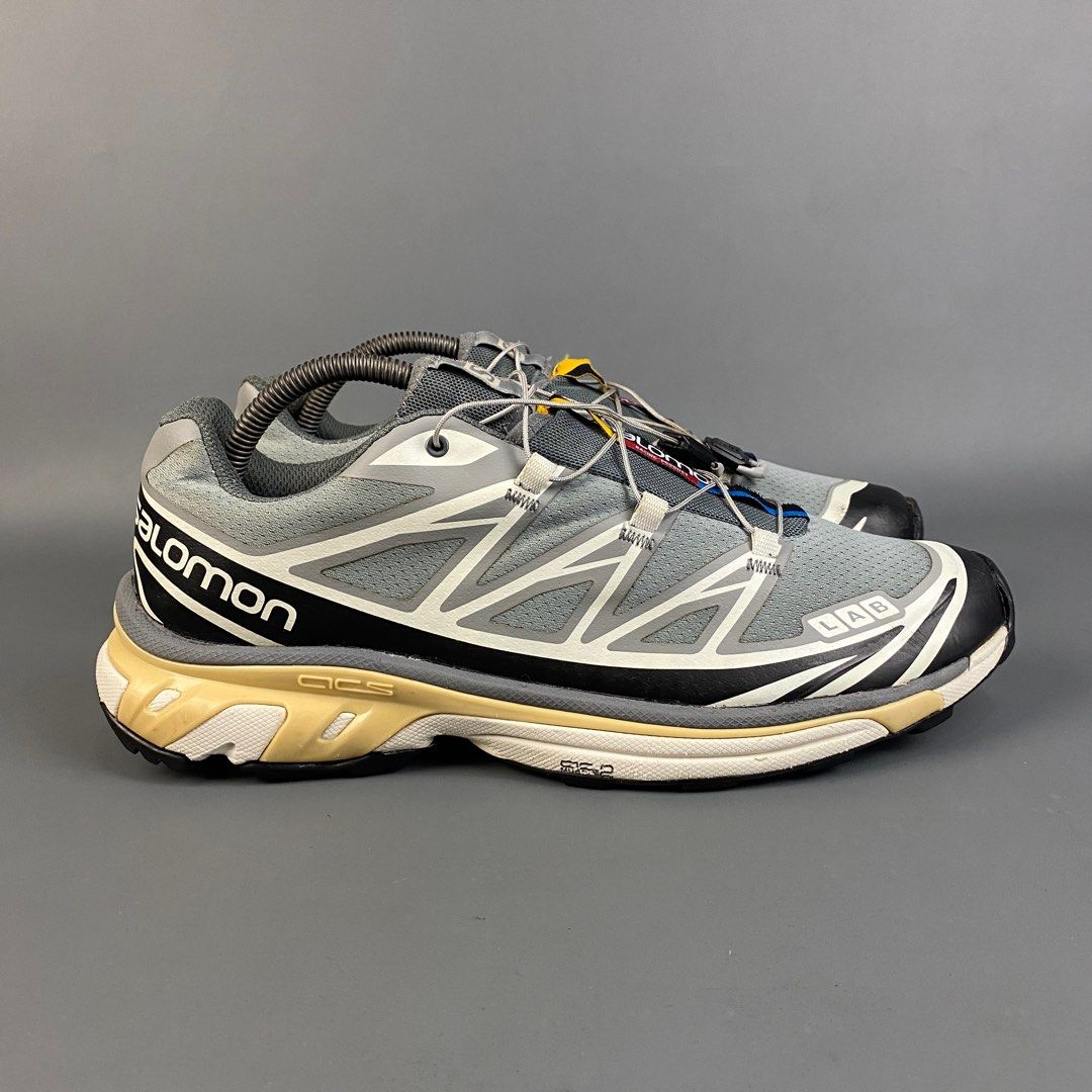 Salomon S LAB XT 6 SoftGround LT ADV